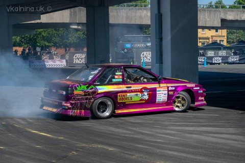 CARS